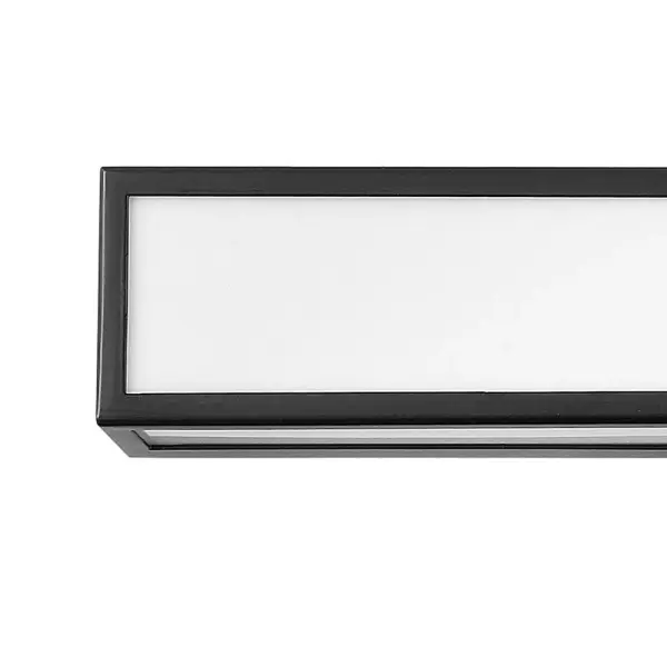Sleek and chic, the LED, ADA-compliant Alto effortlessly takes center stage. Mastering both form and function, Alto unifies energy-efficiency, durability and sophistication. - alternate view