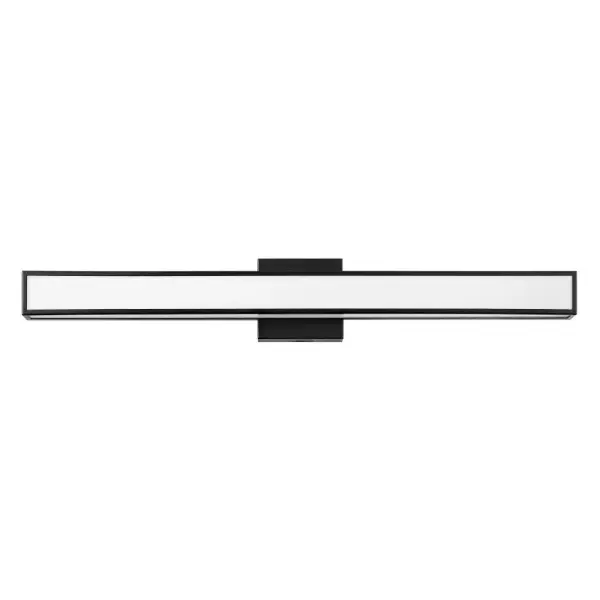 Sleek and chic, the LED, ADA-compliant Alto effortlessly takes center stage. Mastering both form and function, Alto unifies energy-efficiency, durability and sophistication.