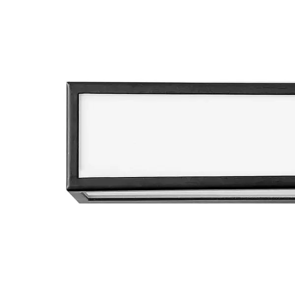 Sleek and chic, the LED, ADA-compliant Alto effortlessly takes center stage. Mastering both form and function, Alto unifies energy-efficiency, durability and sophistication. - alternate view