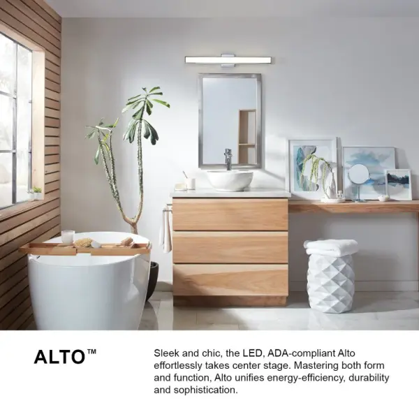 Large LED Vanity - Image 6