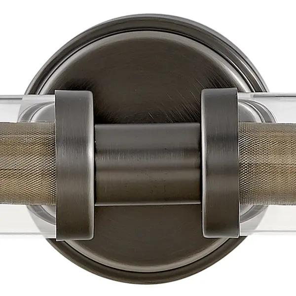 Large Two Light Vanity - Image 7