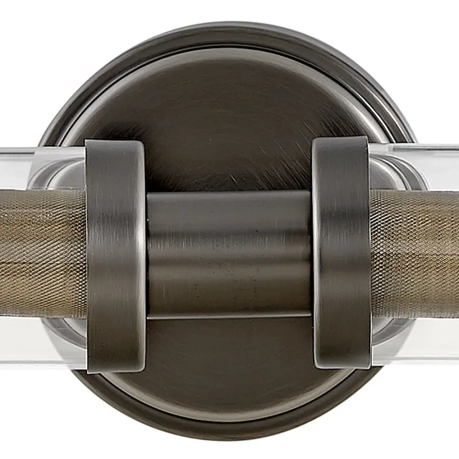 Large Two Light Vanity - Image 7