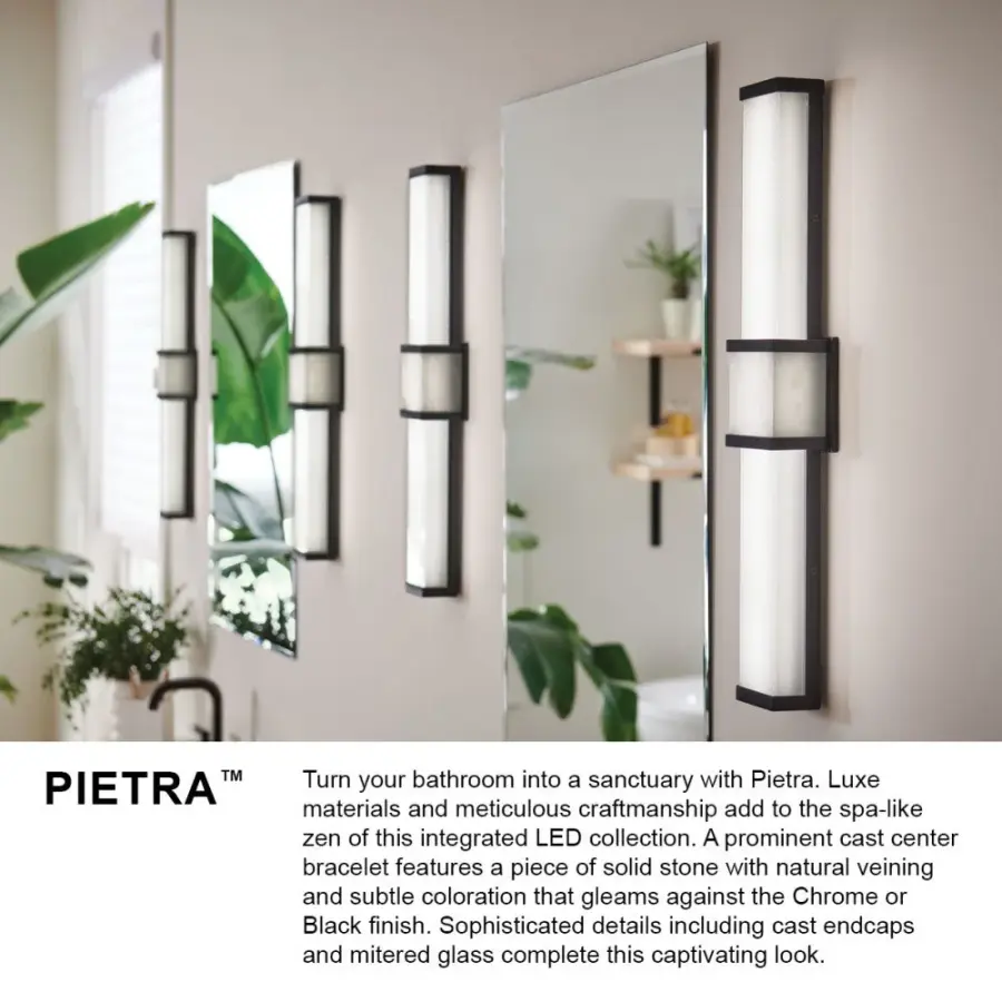 Large LED Vanity - Image 6