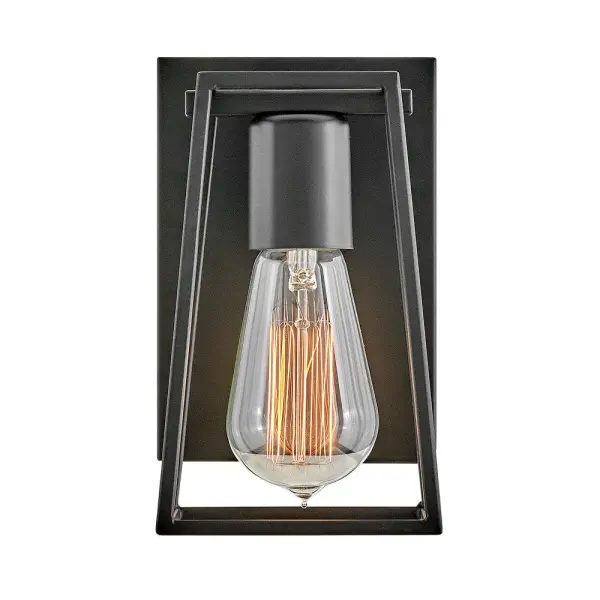 Small Single Light Vanity - Image 3