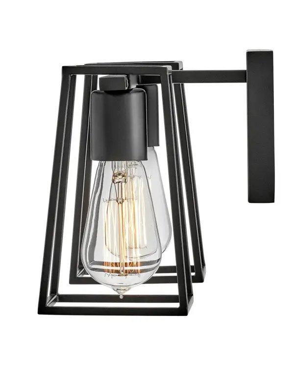 Small Two Light Vanity - Image 7