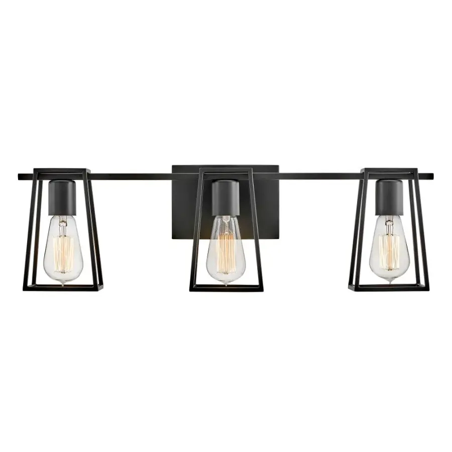 Medium Three Light Vanity - Image 1