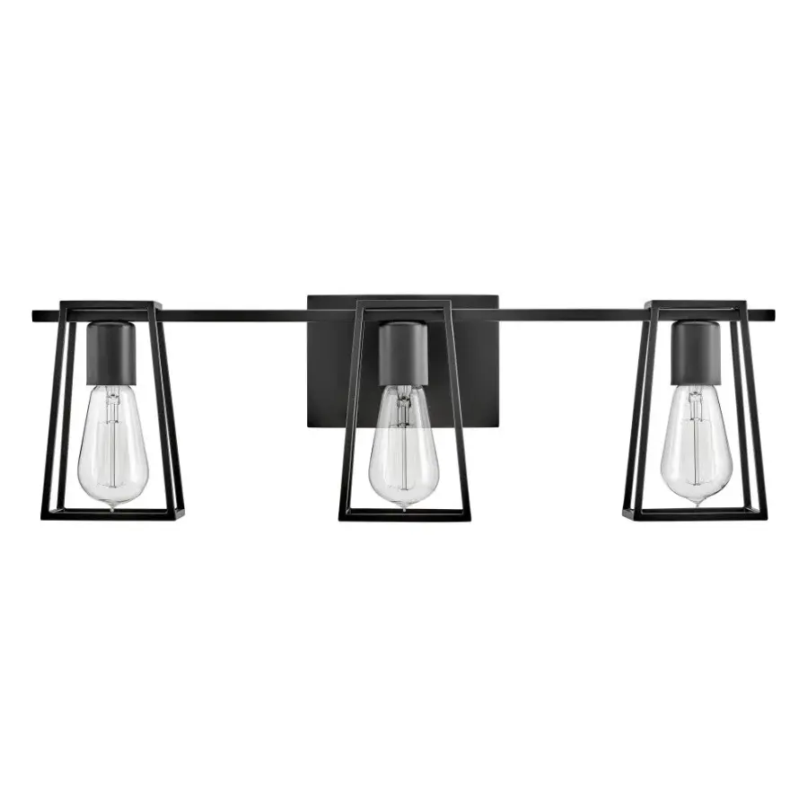 Medium Three Light Vanity - Image 2
