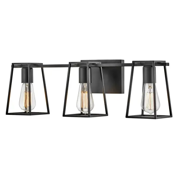 Medium Three Light Vanity - Image 3