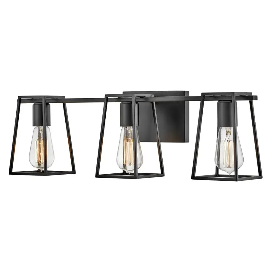 Medium Three Light Vanity - Image 3