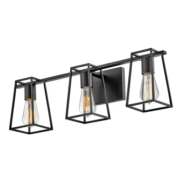 Medium Three Light Vanity - Image 4