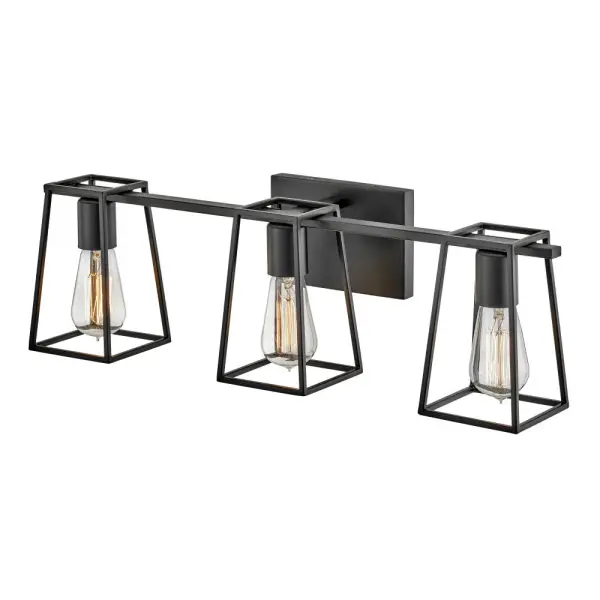 Medium Three Light Vanity - Image 5