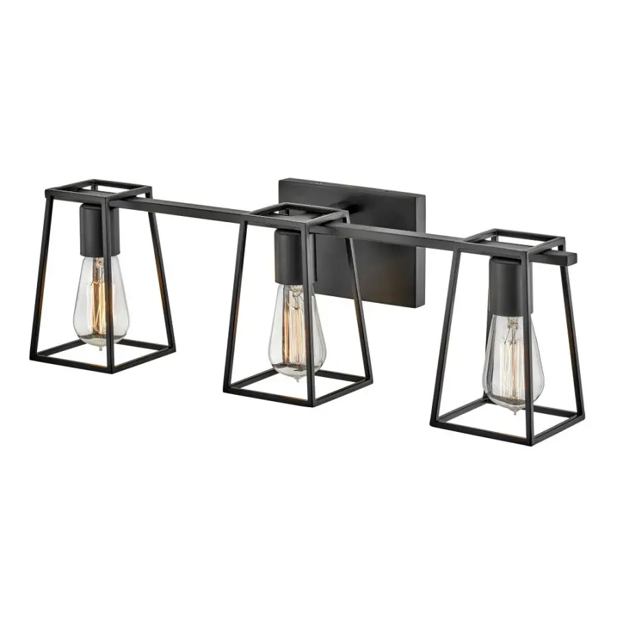Medium Three Light Vanity - Image 5