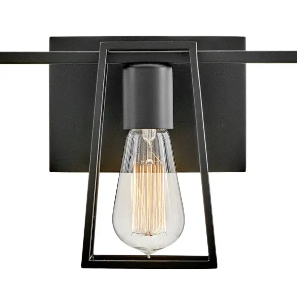 Medium Three Light Vanity - Image 7