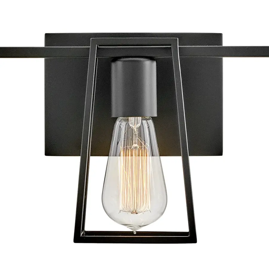 Medium Three Light Vanity - Image 7