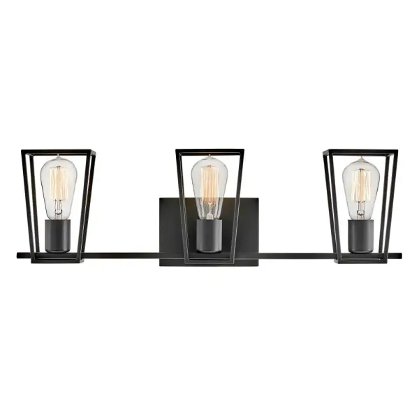 Medium Three Light Vanity - Image 9