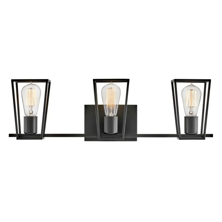 Medium Three Light Vanity - Image 9