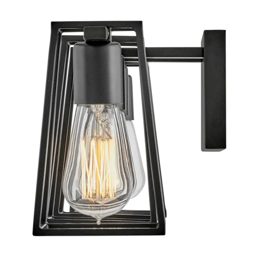 Large Four Light Vanity - Image 6
