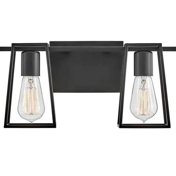 Large Four Light Vanity - Image 7