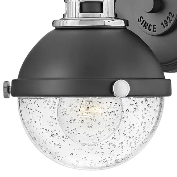 Small Single Light Vanity - Image 4