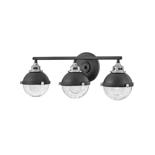 Medium Three Light Vanity - Image 3