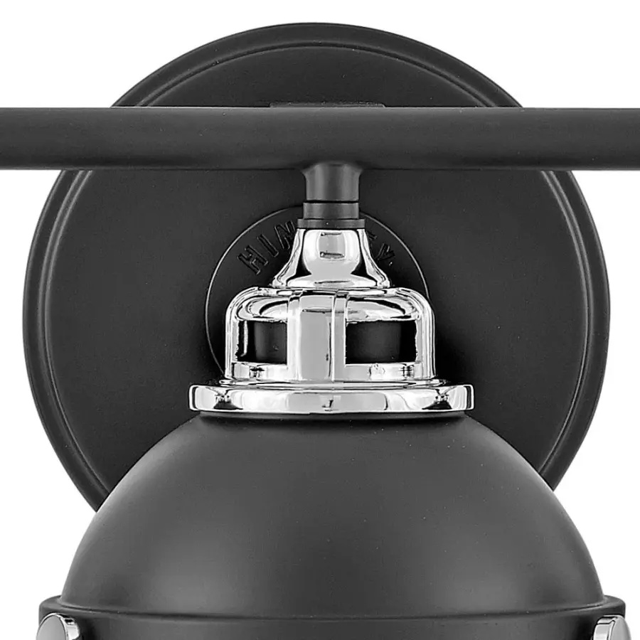 Medium Three Light Vanity - Image 5