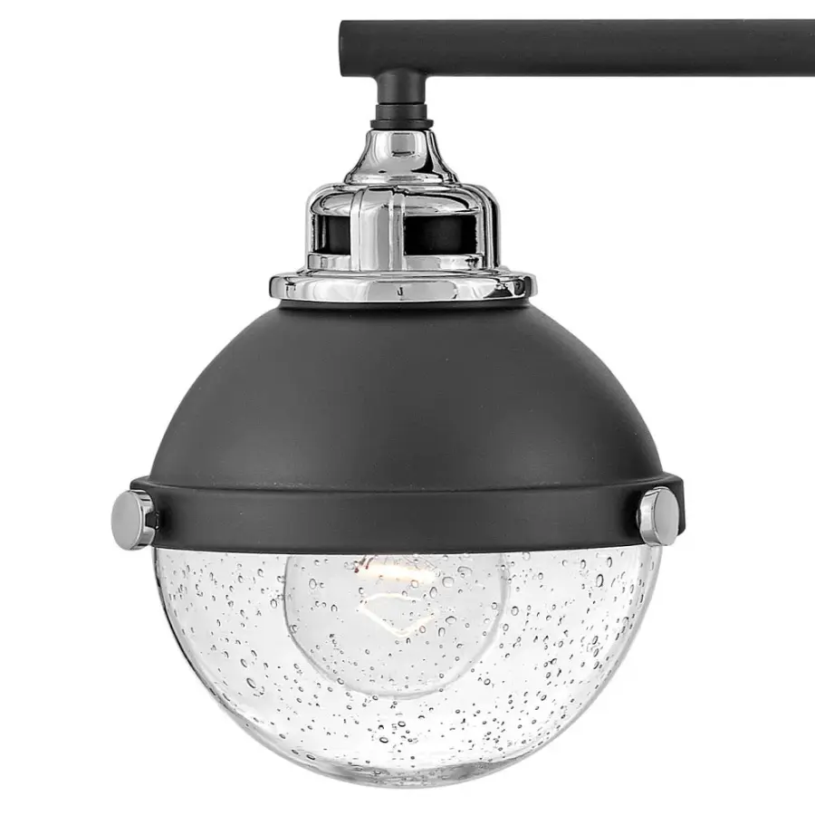 Medium Three Light Vanity - Image 6