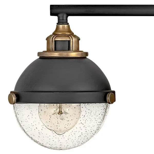 Medium Three Light Vanity - Image 3