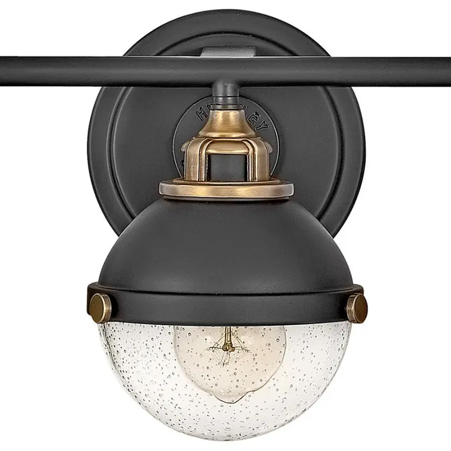 Medium Three Light Vanity - Image 5