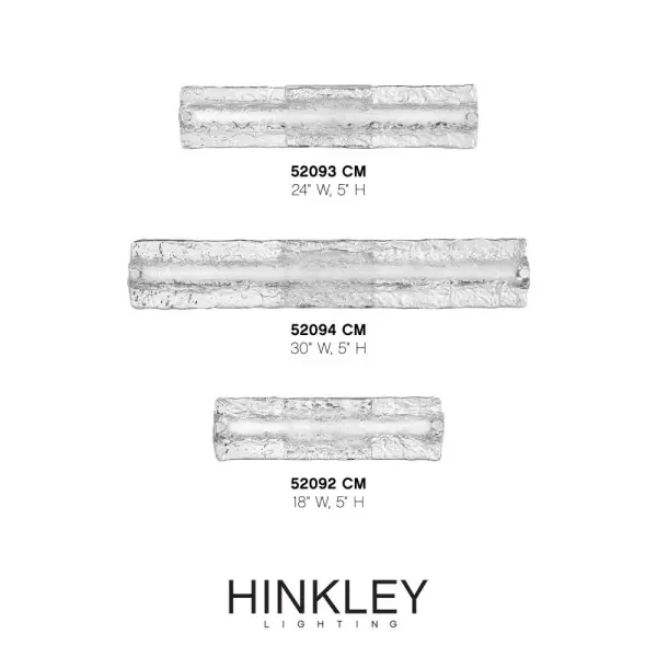 Medium LED Vanity - Image 4