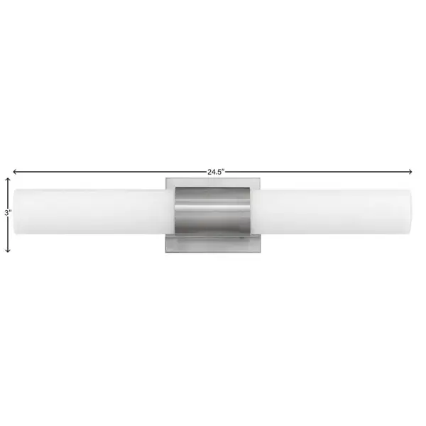 Large LED Vanity - Image 5