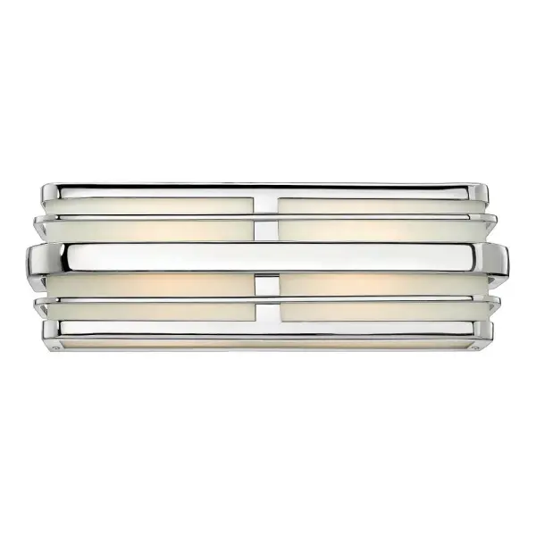 Small Two Light Vanity - Image 1
