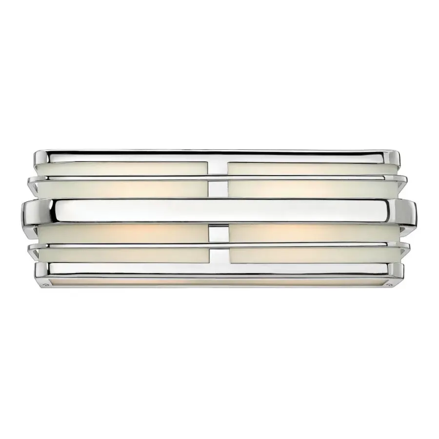 Small Two Light Vanity - Image 1