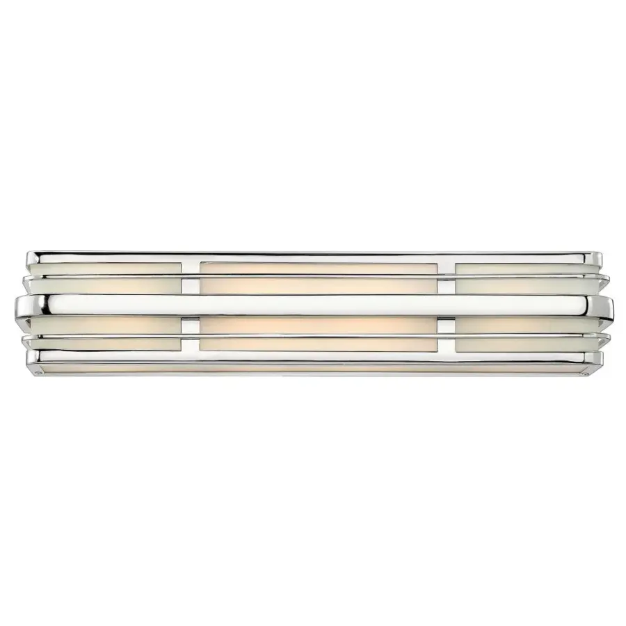 Large Four Light Vanity - Image 1