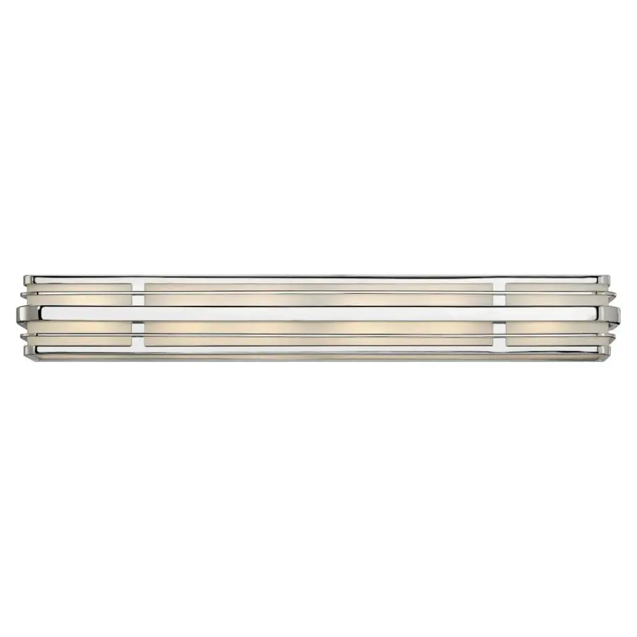 Extra Large Six Light Vanity - Image 1