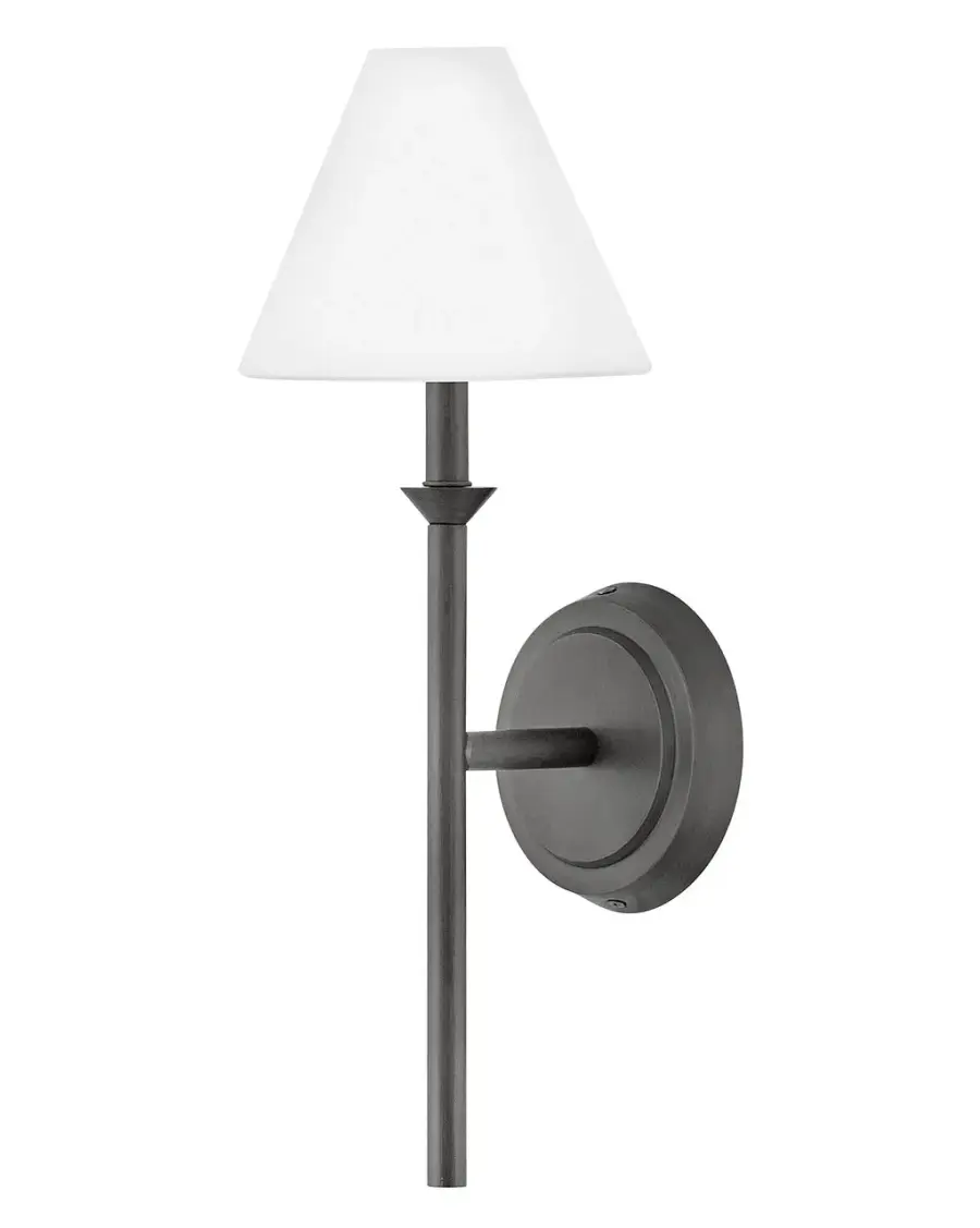Medium Sconce - Image 3