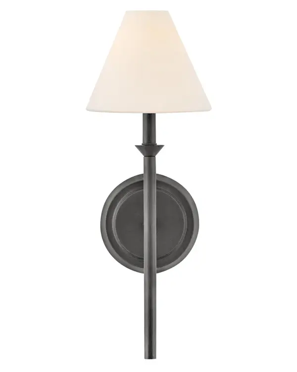 Medium Sconce - Image 6