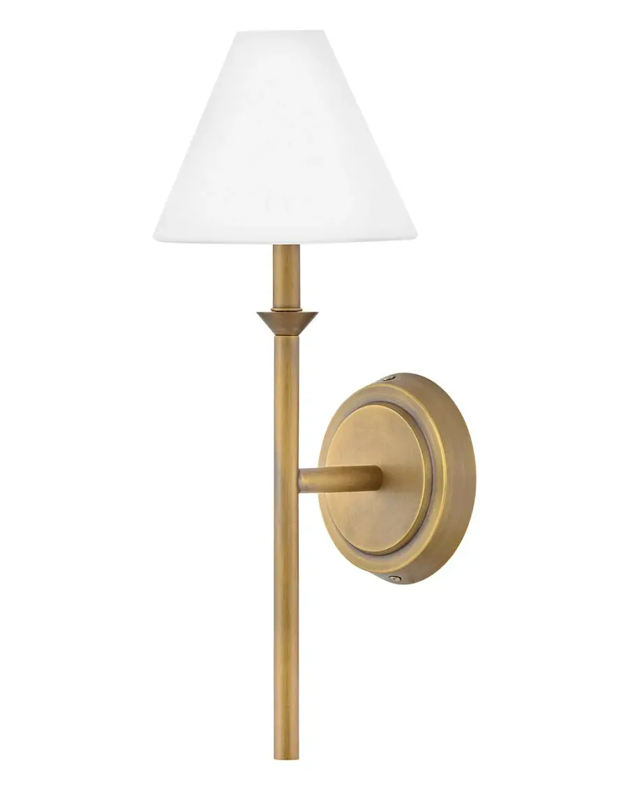 Medium Sconce - Image 3