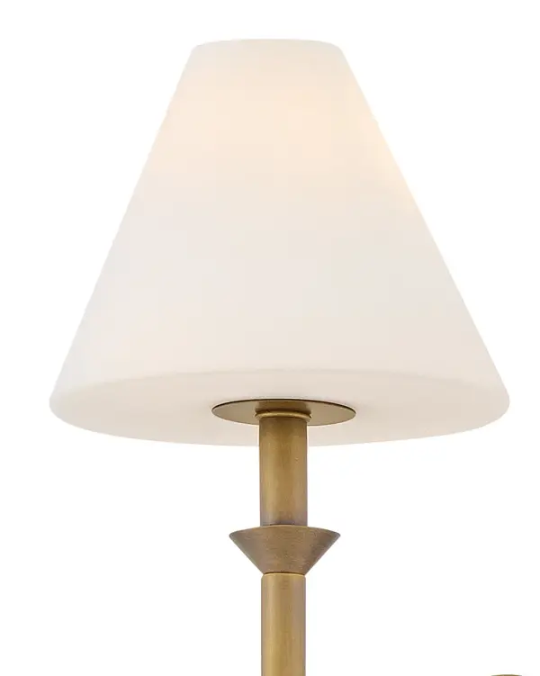Medium Sconce - Image 4