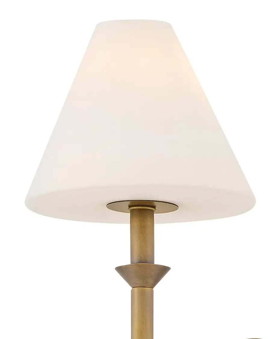Medium Sconce - Image 4