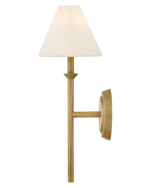 Medium Sconce - Image 5