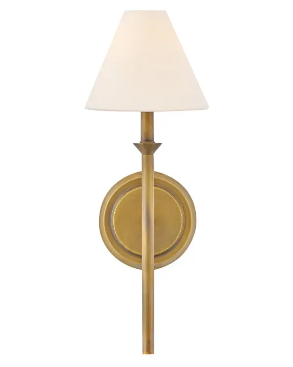 Medium Sconce - Image 6