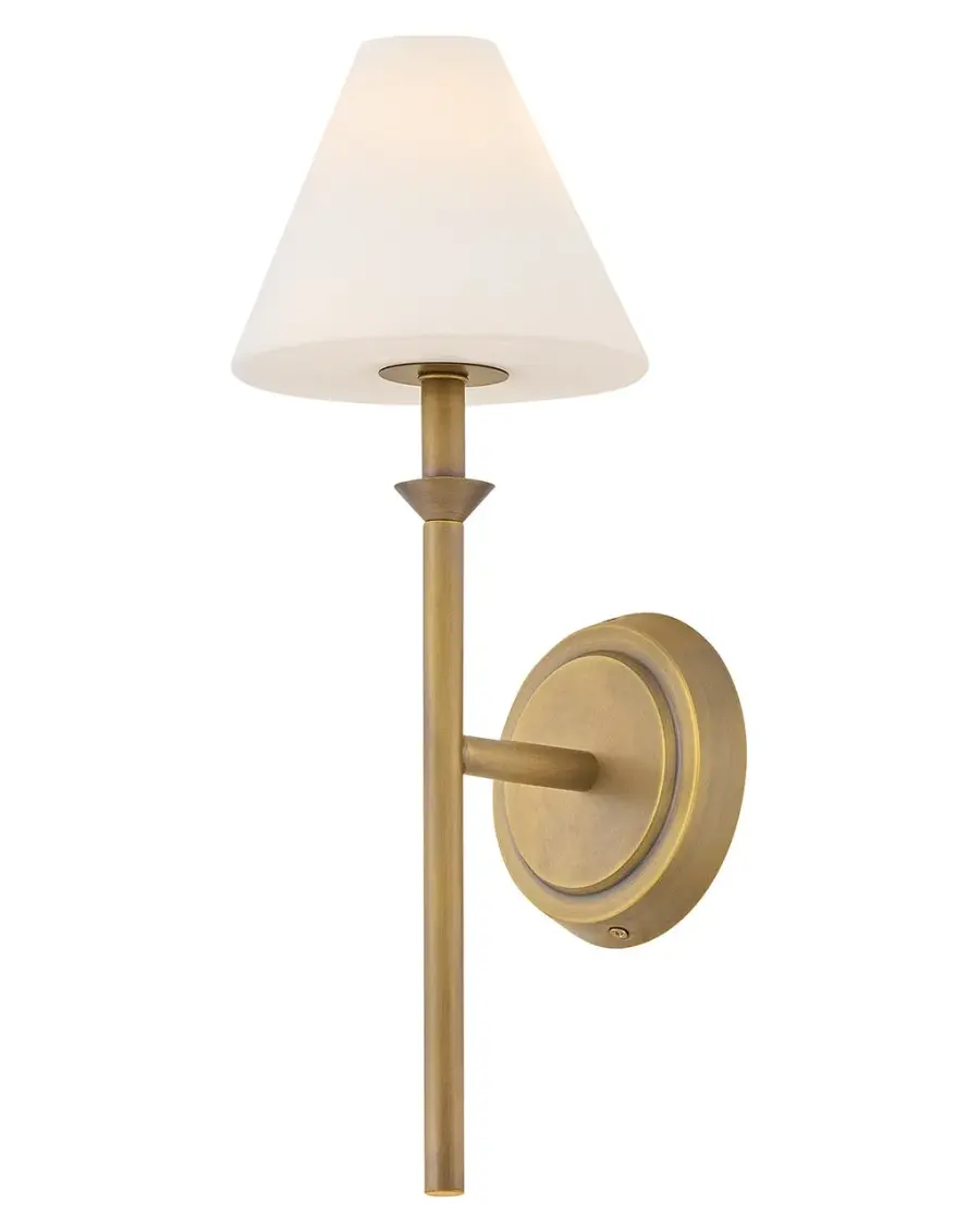 Medium Sconce - Image 7
