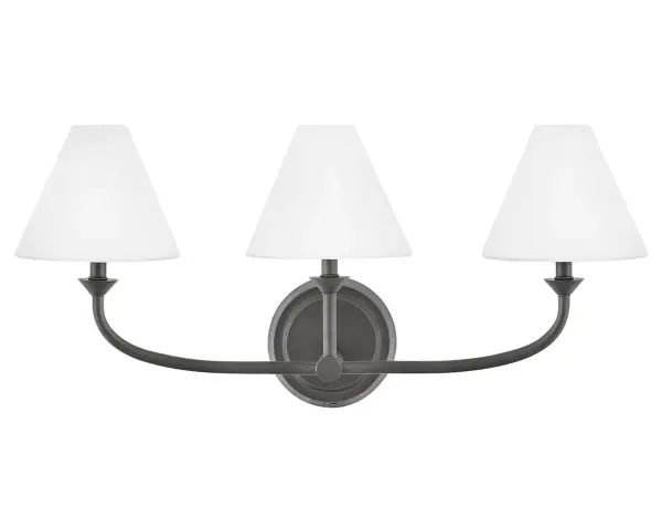 Medium Three Light Vanity - Image 3
