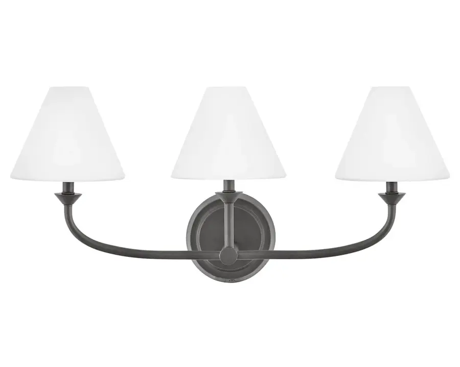 Medium Three Light Vanity - Image 3