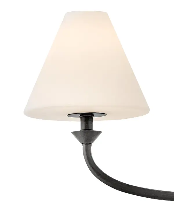 Medium Three Light Vanity - Image 4