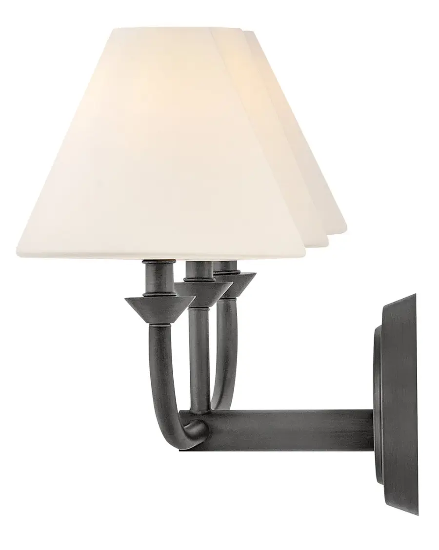 Medium Three Light Vanity - Image 5