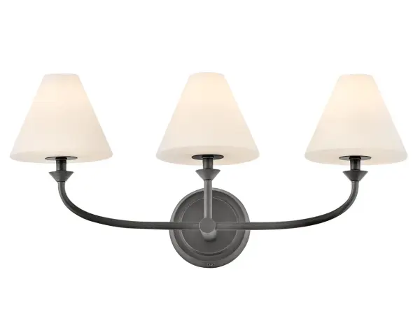 Medium Three Light Vanity - Image 6