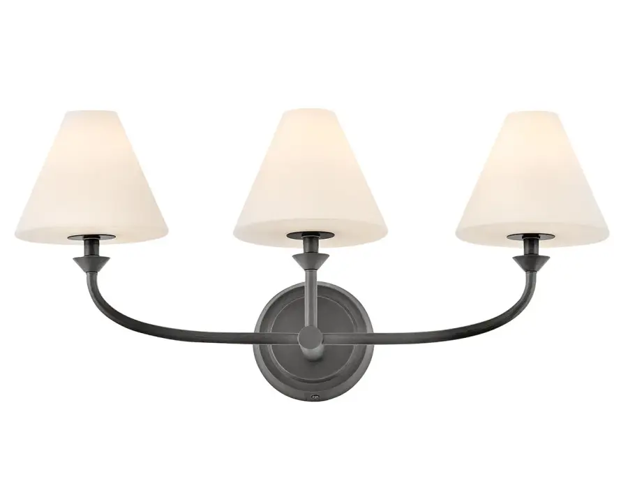 Medium Three Light Vanity - Image 6