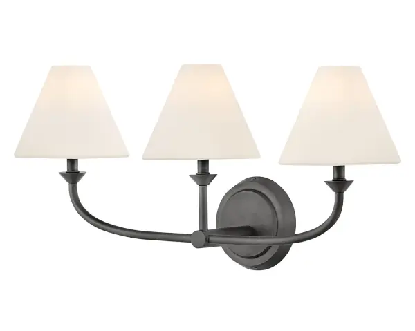 Medium Three Light Vanity - Image 7