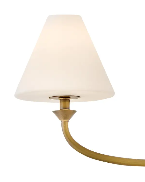 Medium Three Light Vanity - Image 4
